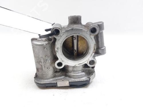 Throttle body OPEL MERIVA B MPV (S10) 1.4 LPG (75) | BP29050514M82 