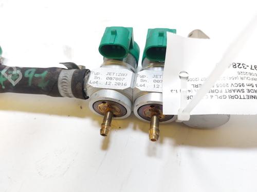 Injector SMART FORFOUR (454) 1.3 (454.031) | BP36694204M100 - Image 3