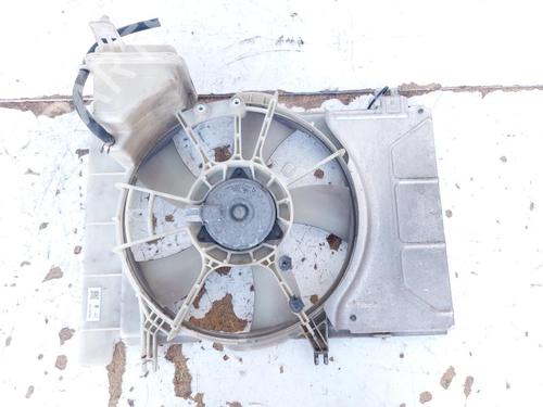 Radiator fan TOYOTA YARIS (_P9_) 1.0 VVT-i (KSP90_, KSP90R) | BP29933482M35