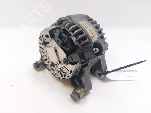 Alternator FORD FUSION (JU_) 1.4 TDCi | BP29519433M7 