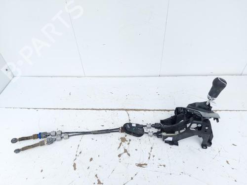 Used Shift knob NISSAN MICRA V (K14) 1.0 (71 hp) 15170966