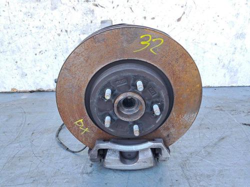 Mozzo anteriore destro Mozzo anteriore destro KIA SPORTAGE V (NQ5) 1.6 CRDi MHEV (136 hp) 34180412 34180412