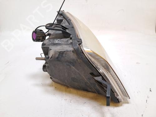 Left headlight FIAT PANDA (169_) 1.2 (169AXF2A, 169AXF1A) | BP37682456C28 - Image 2