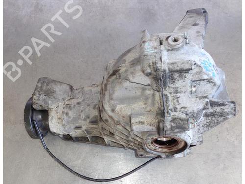 Front differential MERCEDES-BENZ M-CLASS (W163) ML 270 CDI (163.113) | BP15139990M23 