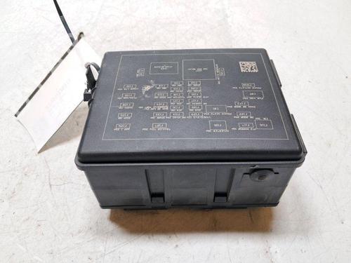 Used Fuse box Fuse box FIAT FREEMONT (345_) 2.0 JTD (170 hp) 34417958 34417958