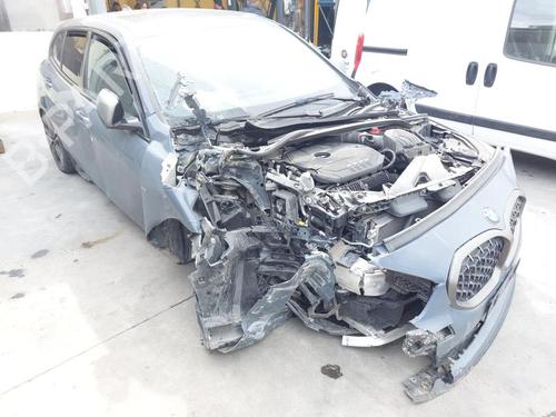 Rear left seatbelt BMW 1 (F40) M 135 i xDrive | BP24633300I29 - Image 2