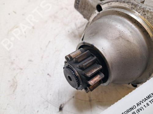 Starter AUDI A3 Limousine (8VS, 8VM) 1.6 TDI | BP33616363M8 - Image 2