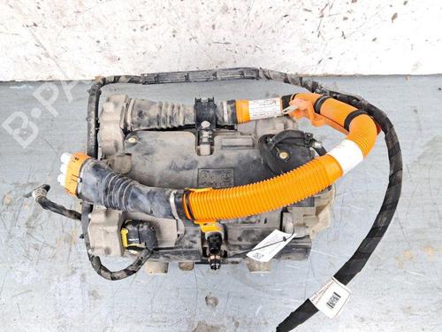 Electronic module JEEP RENEGADE SUV (BU, B1, BV) 1.3 PHEV 4Xe | BP34052492M83 - Image 2