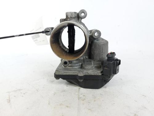 Used Throttle body AUDI A4 B8 (8K2) 2.0 TDI (143 hp) 15471947