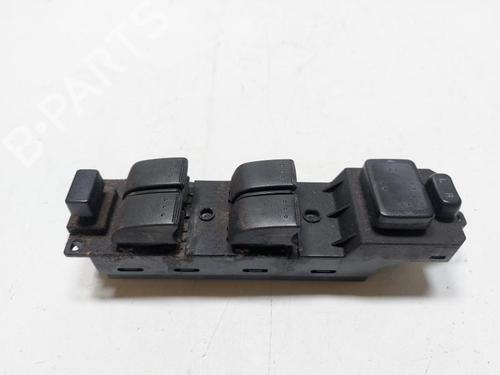 Left front window switch MAZDA 5 (CR) 2.0 CD (CR19) | BP33197173I27 - Image 2