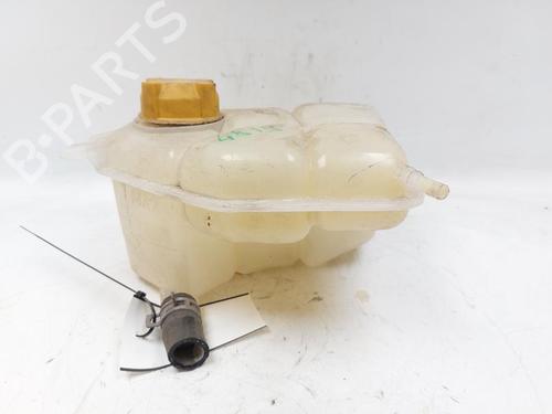 Expansion tank FORD FIESTA V (JH_, JD_) 1.25 16V | BP29584215C120 