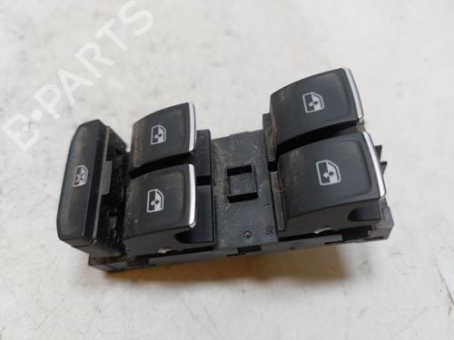 Left front window switch VW T-ROC (A11, D11) 2.0 TDI 4motion | BP36007495I27 - Image 2