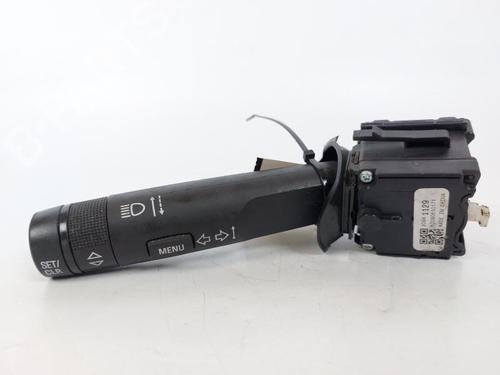 Used Steering column stalk OPEL MERIVA B MPV (S10) 1.4 LPG (75) (120 hp) 17205171