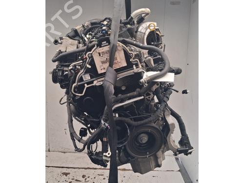 Engine FORD FOCUS IV Turnier (HP) 1.5 EcoBlue | BP37513530M1 - Image 2