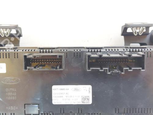 Climate control FORD FOCUS IV Turnier (HP) 1.5 EcoBlue | BP26678185I5 - Image 3