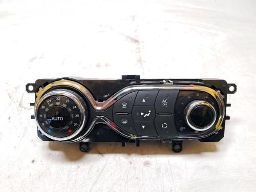 Commande Chauffage RENAULT CLIO IV (BH_) 1.2 TCe 120 (BHM0) (120 hp) 33193318