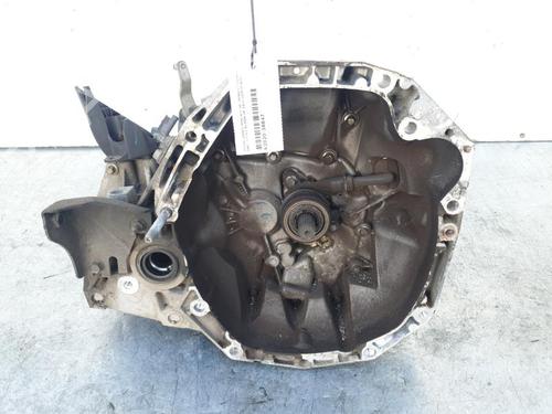 Used Gearbox Gearbox RENAULT TWINGO II (CN0_) 1.5 dCi (CN0E) (64 hp) 15155246 15155246