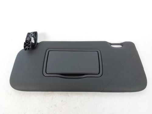 Used Left sun visor Left sun visor 15173284 15173284