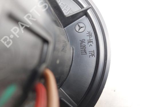 Heater blower motor MERCEDES-BENZ C-CLASS (W204) C 320 CDI 4-matic (204.089) | BP29350209M62 