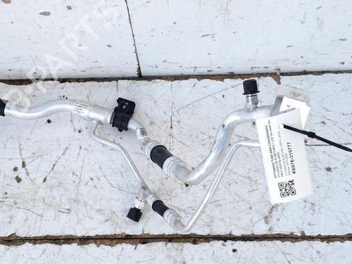 AC pipe HYUNDAI i20 ACTIVE (IB, GB) 1.4 | BP33687629M126 - Image 2