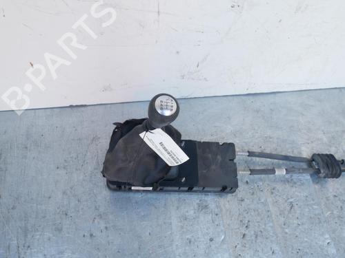 Gear lever CITROËN C4 Picasso II 1.2 THP 130 | BP15159681M90 