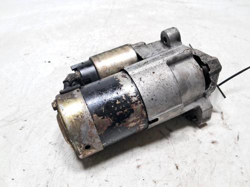 Used Starter Starter RENAULT CLIO II (BB_, CB_) 1.5 dCi (B/CB08) (82 hp) 33194267 33194267