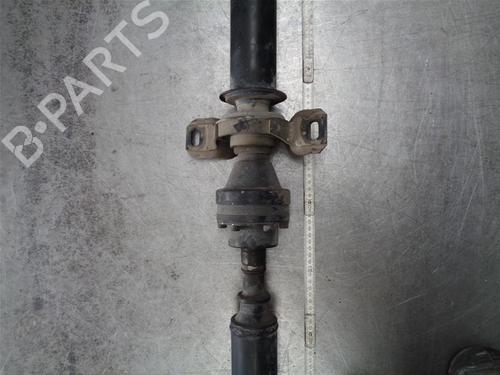 Driveshaft TOYOTA RAV 4 II (_A2_) 2.0 D 4WD (CLA20_, CLA21_, CLA20R, CLA21R) | BP15150740M37