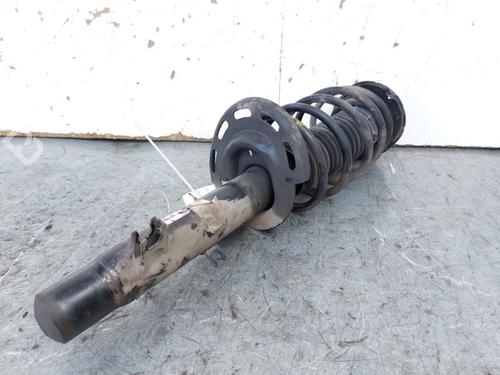 Used Left front shock absorber CITROËN C3 II (SC_) 1.1 i (60 hp) 15173841