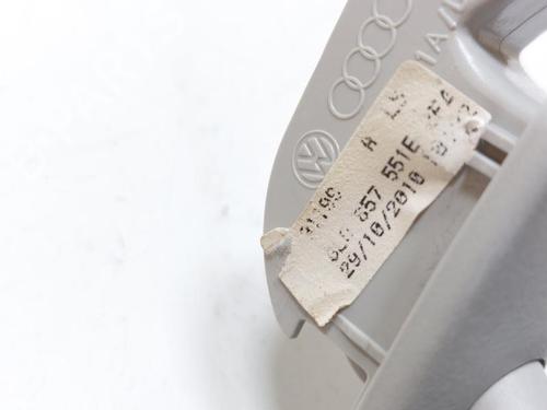 Left sun visor SEAT IBIZA IV (6J5, 6P1) 1.2 | BP30453767I1 