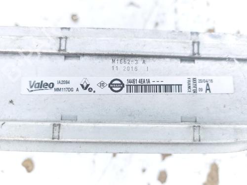 Intercooler RENAULT KADJAR (HA_, HL_) 1.5 dCi 110 (HLA3) | BP33192657M30 - Image 4