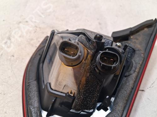 Right taillight MAZDA CX-5 (KE, GH) 2.2 D (KE2FW) | BP38011809C35 - Image 4