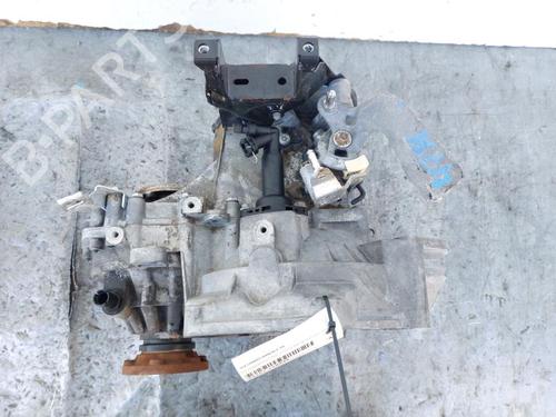 Gearbox VW POLO IV (9N_, 9A_) 1.2 | BP29447995M3