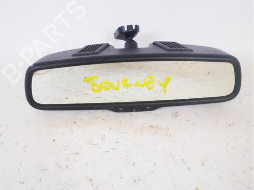 Specchietti retrovisore DODGE JOURNEY 2.0 CRD (140 hp) 15150316