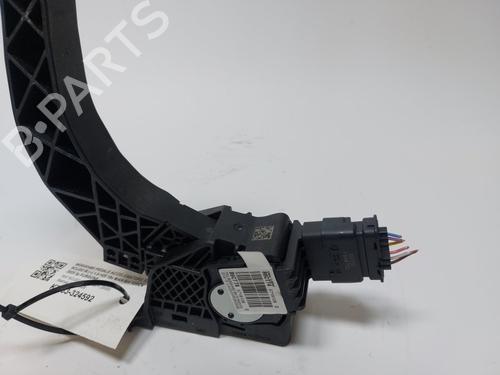 Pedal FIAT SCUDO Van 1.5 Multijet 120 (506) | BP36107815I4 - Image 4