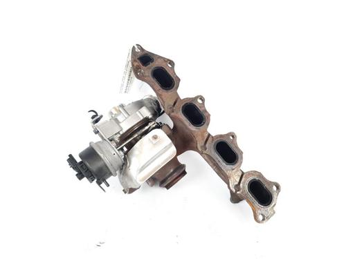 Turbocharger/Supercharger OPEL VIVARO C Van (K0) 2.0 | BP15152555M71 