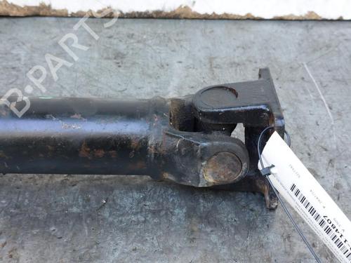 Driveshaft FORD RANGER (ER, EQ, R_) 2.5 TD 4x4 | BP20102670M37 