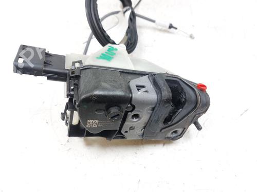 Rear right lock CITROËN C3 AIRCROSS II (2R_, 2C_) 1.5 BlueHDi 100 (2CYHYJ) | BP29390627C99 