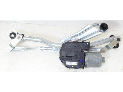 Used Front wiper motor VW TOURAN (5T1) 2.0 TDI (150 hp) 15141920