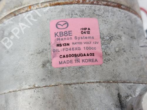 AC compressor MAZDA CX-5 (KF) 2.2 D | BP20700992M34 - Image 4
