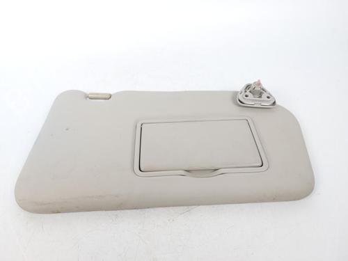 Used Right sun visor NISSAN JUKE (F15) 1.6 (117 hp) 15172228