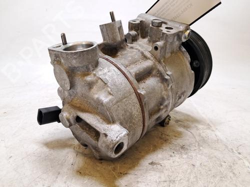 AC compressor VW T-ROC (A11, D11) 2.0 TDI 4motion | BP36007547M34 - Image 3