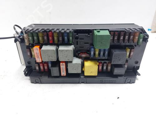 Fuse box MERCEDES-BENZ GLK-CLASS (X204) 200 CDI (204.901) | BP29607063E1 