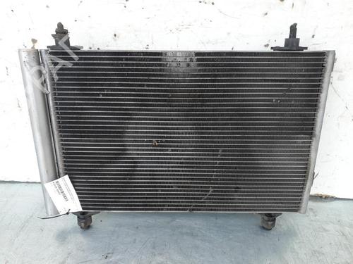 Used AC radiator AC radiator PEUGEOT 308 I (4A_, 4C_) 1.6 HDi (109 hp) 15155540 15155540