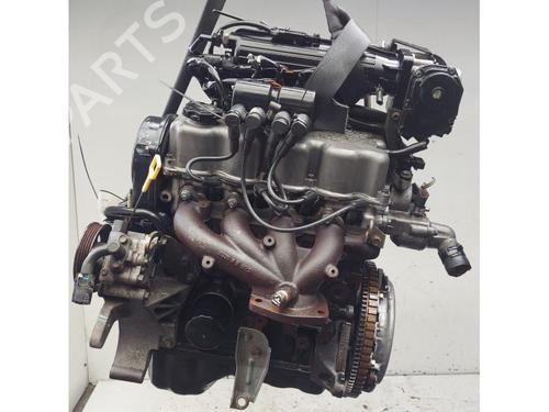 Motor für CHEVROLET MATIZ (M200, M250) 1.0 (67 hp) 33197523