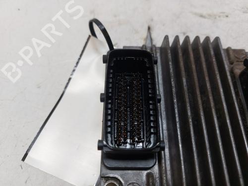 Engine control unit (ECU) OPEL CORSA C (X01) 1.7 DTI (F08, F68) | BP35782015M57 - Image 3