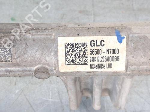 Steering rack KIA SPORTAGE V (NQ5) 1.6 CRDi MHEV | BP34180414M22 - Image 5