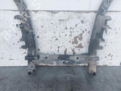 Puente delantero DACIA DUSTER (HS_) 1.5 dCi 4x4 (HSMC, HSMD) | BP30454736M9 