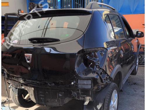 Gearknop DACIA SANDERO II TCe 90 (B8M1, B8MA, B8AC) | BP15139183I34 