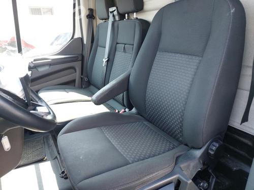 Glove box FORD TRANSIT CUSTOM V362 Van (FY, FZ) 2.0 EcoBlue | BP24928013C95 - Image 10