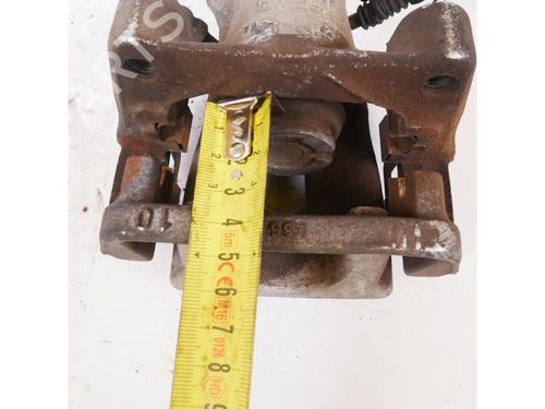 Left front brake caliper OPEL ASTRA H (A04) 1.9 CDTI (L48) | BP15150732M105 